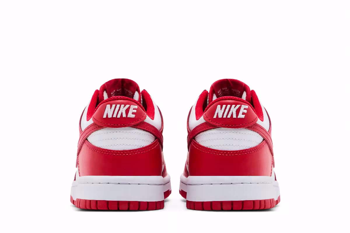 Nike Dunk Low GS St. John's, view 7