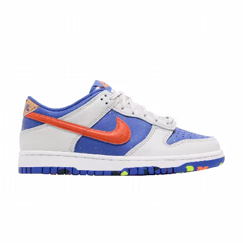 Nike Dunk Low GS 'Playground Paint Pack'