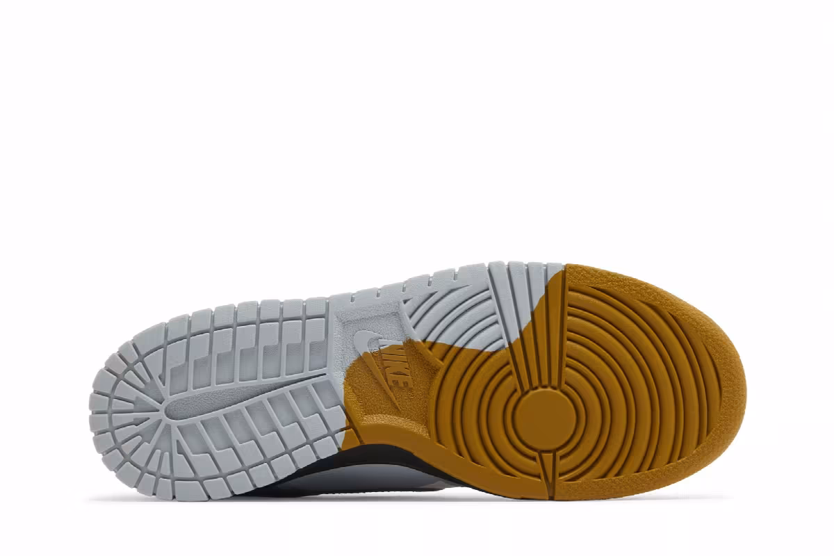 Nike Dunk Low GS Dance, view 5