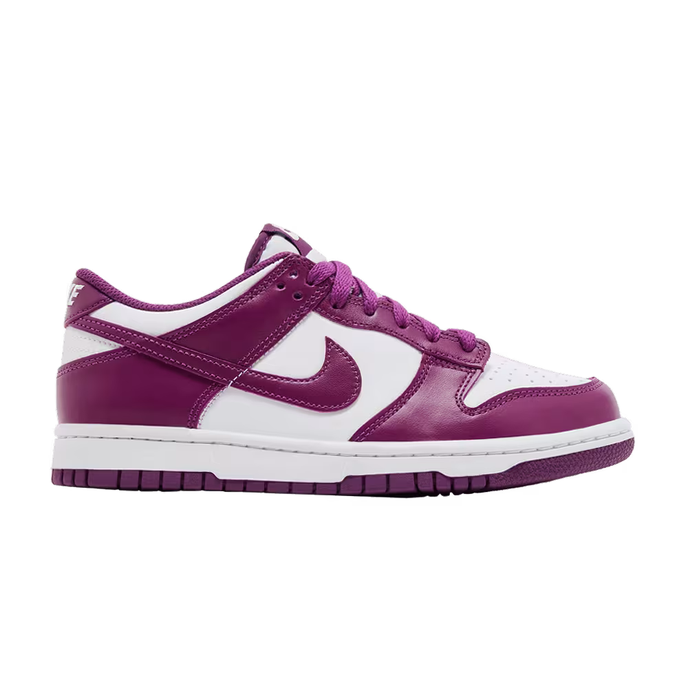 Nike Dunk Low GS Viotech White