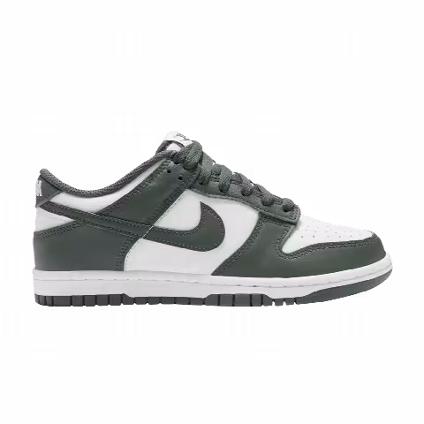 Nike Dunk Low GS 'Vintage Green'