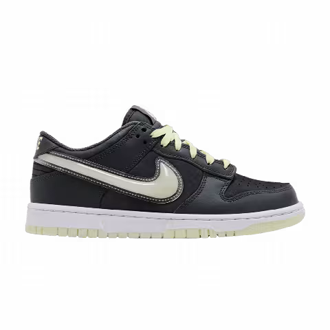 Nike Dunk Low GS 'Halloween - Glow In The Dark'