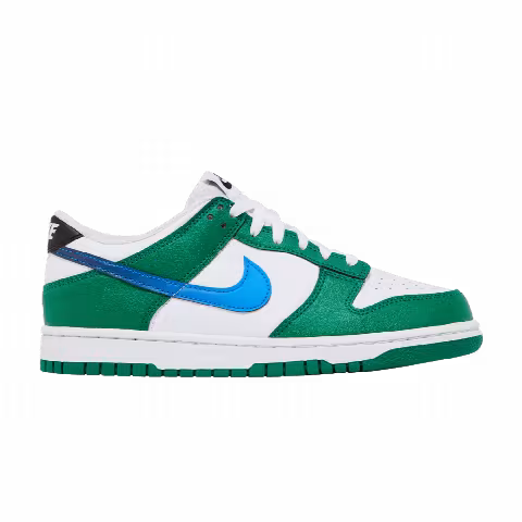 Nike Dunk Low GS 'Malachite'