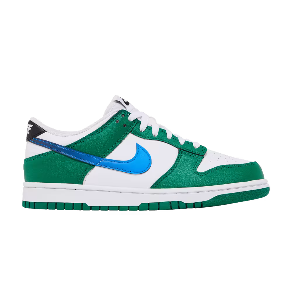 Nike Dunk Low GS Malachite