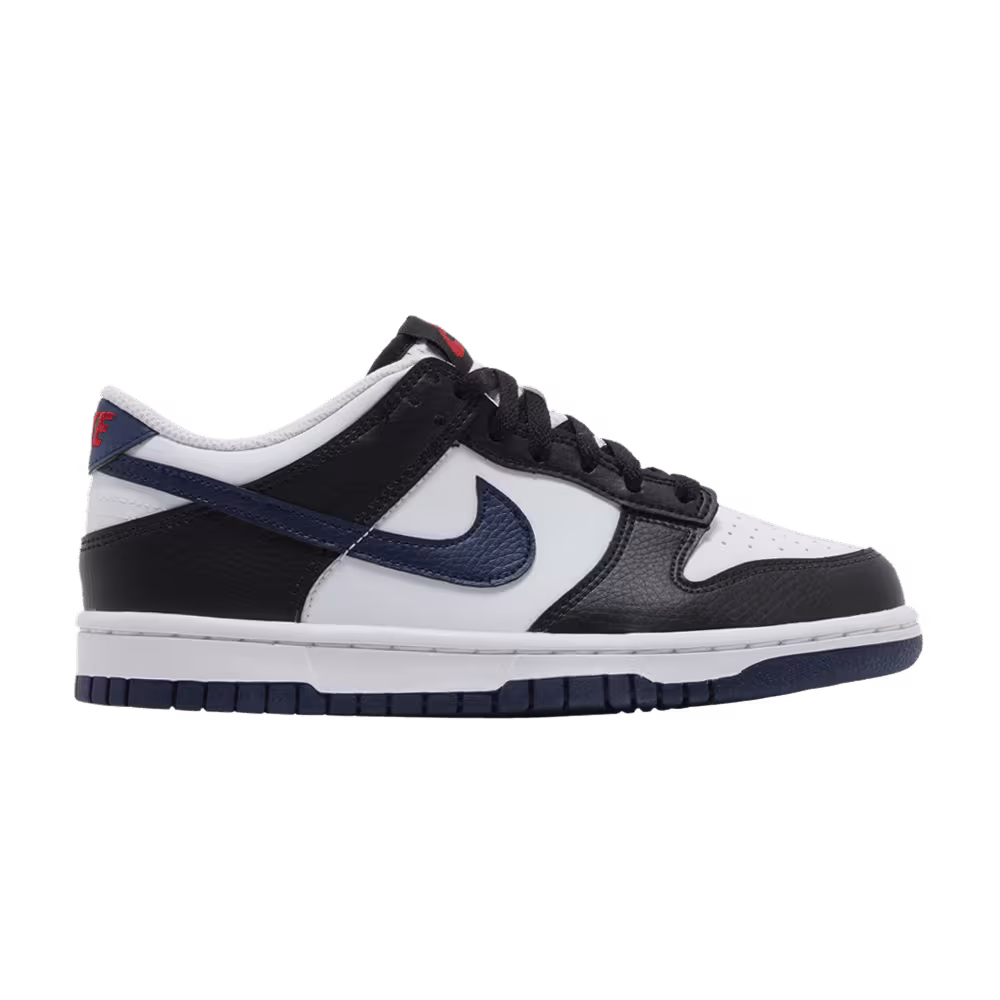 Nike Dunk Low GS Team USA