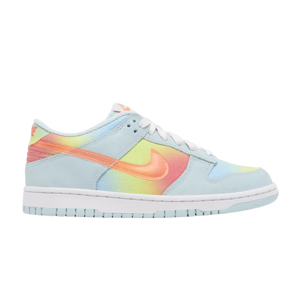 Nike Dunk Low GS Playground Pack