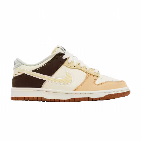 Nike Dunk Low GS 'Passing Notes Pack'