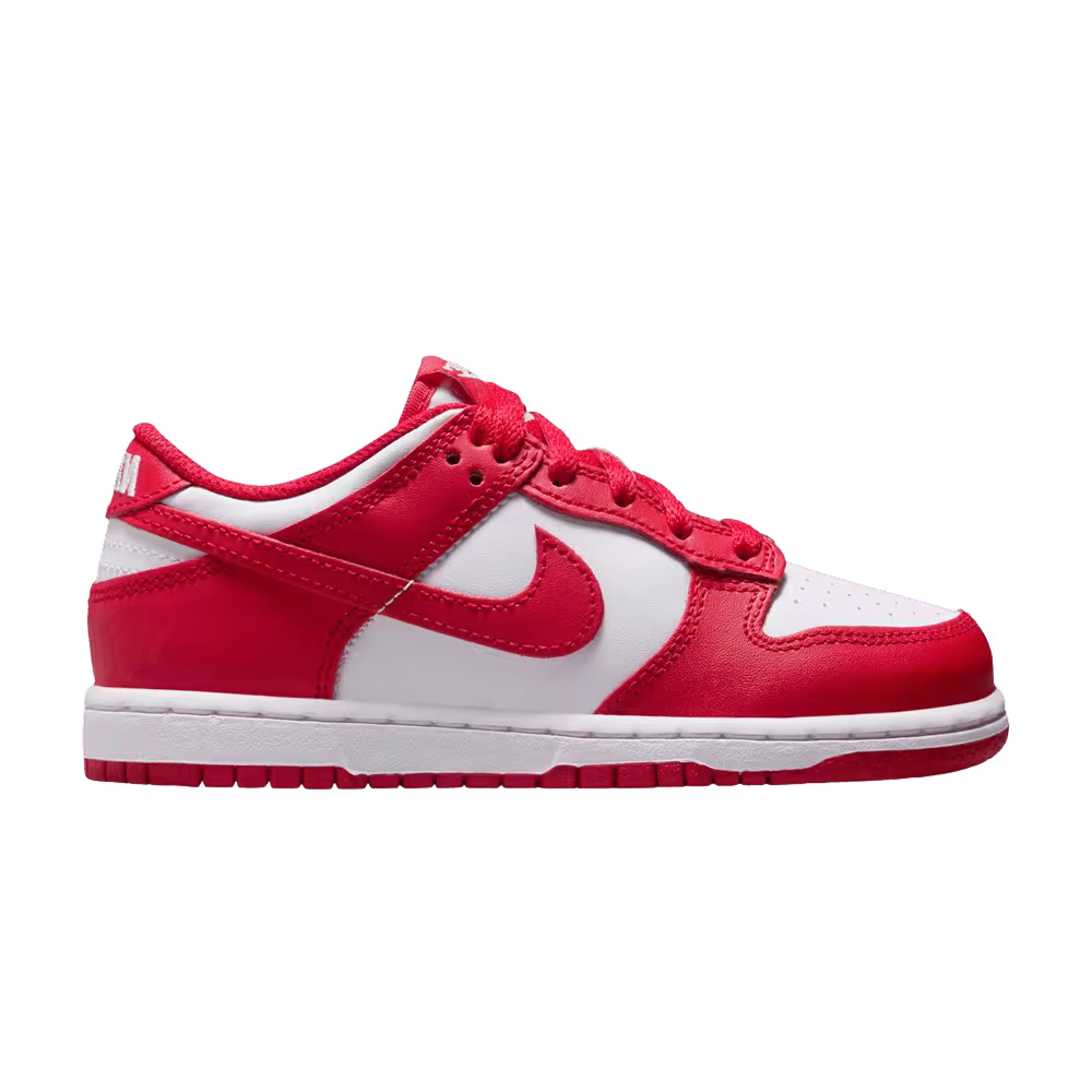 Nike Dunk Low PS St. John's