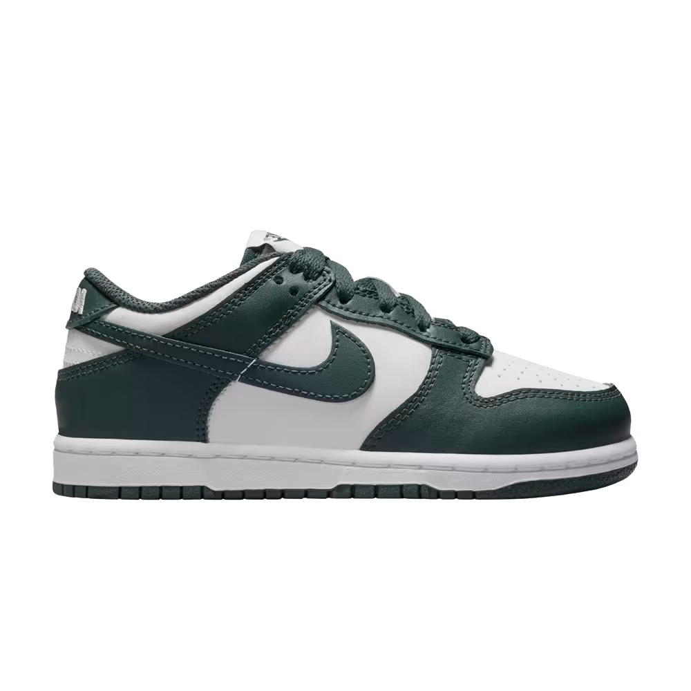 Nike Dunk Low PS Vintage Green