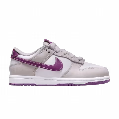 Nike Dunk Low PS 'Platinum Violet'
