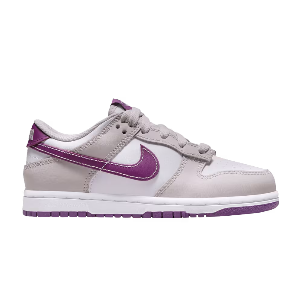 Nike Dunk Low PS Platinum Violet