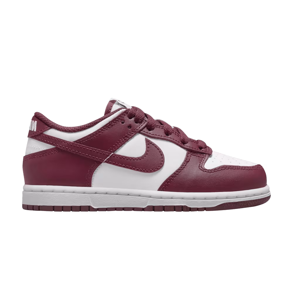 Nike Dunk Low PS Redwood