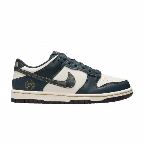 Nike Dunk Low GS 'Deep Jungle'
