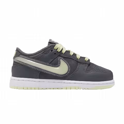 Nike Dunk Low PS 'Halloween - Glow In The Dark'
