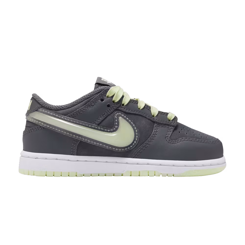 Nike Dunk Low PS Halloween - Glow In The Dark