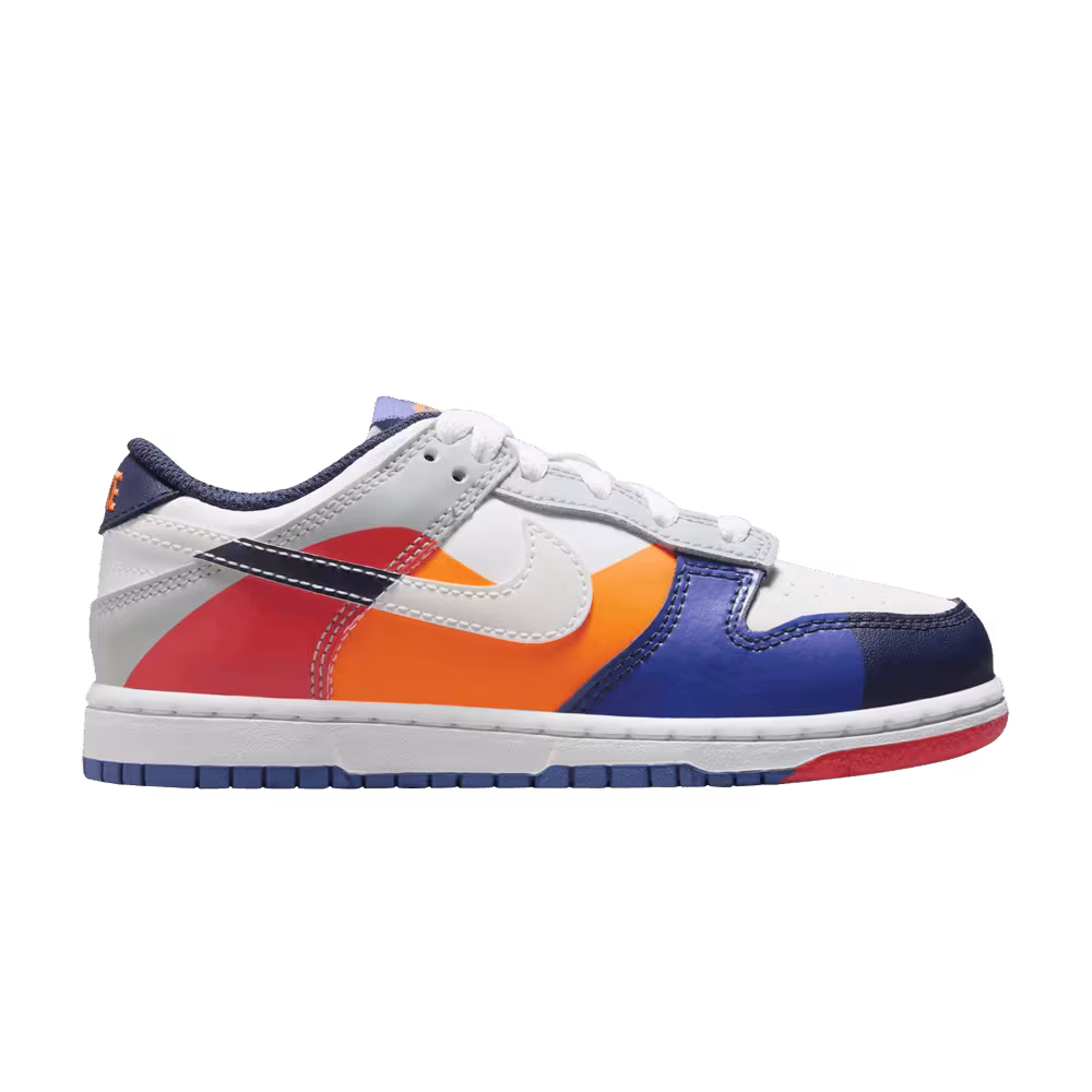 Nike Dunk Low SE PS Upside Down