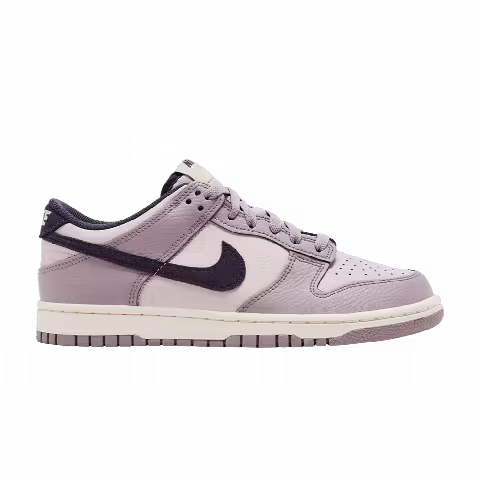 Nike Dunk Low GS 'Light Violet Ore'