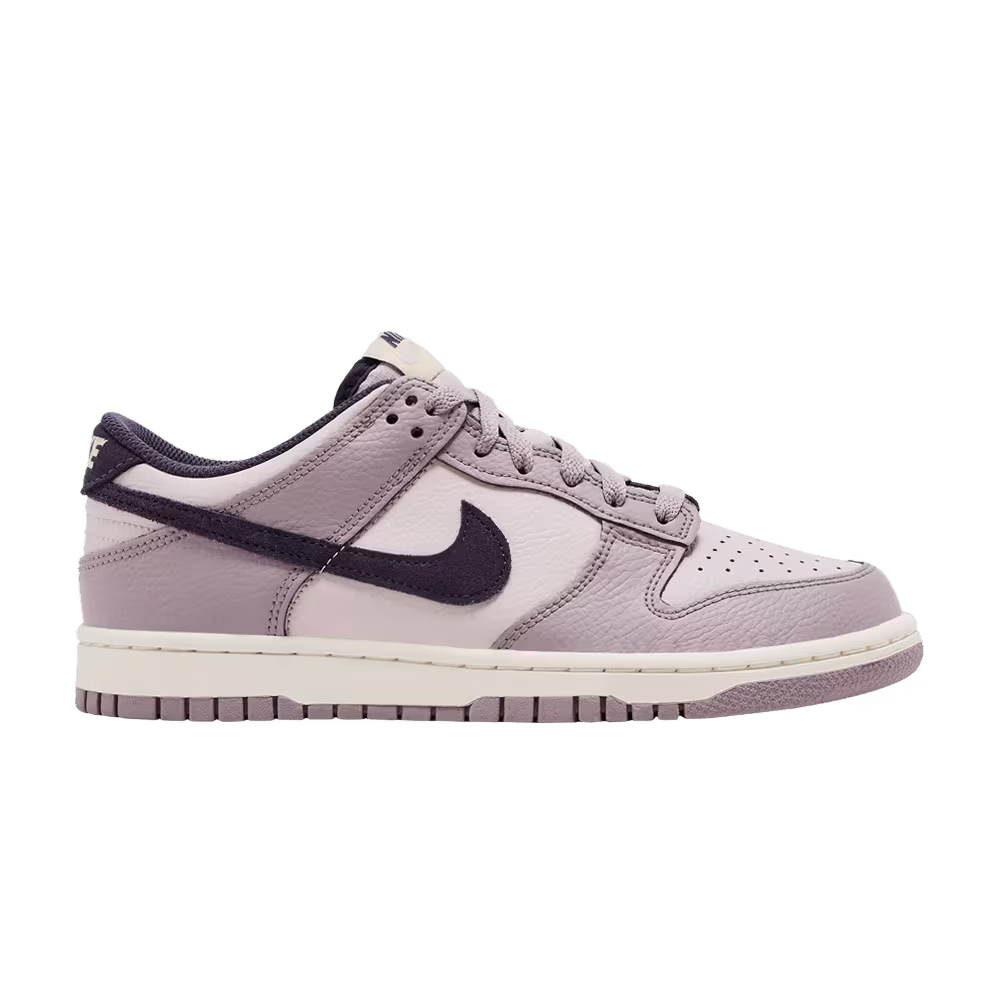 Nike Dunk Low GS Light Violet Ore