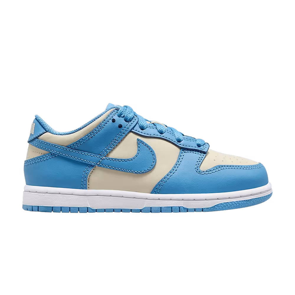 Nike Dunk Low PS Blue Beyond Beach