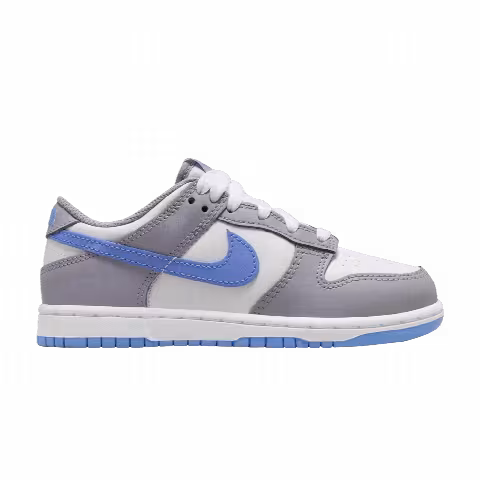 Nike Dunk Low PS 'Cement Royal Pulse'
