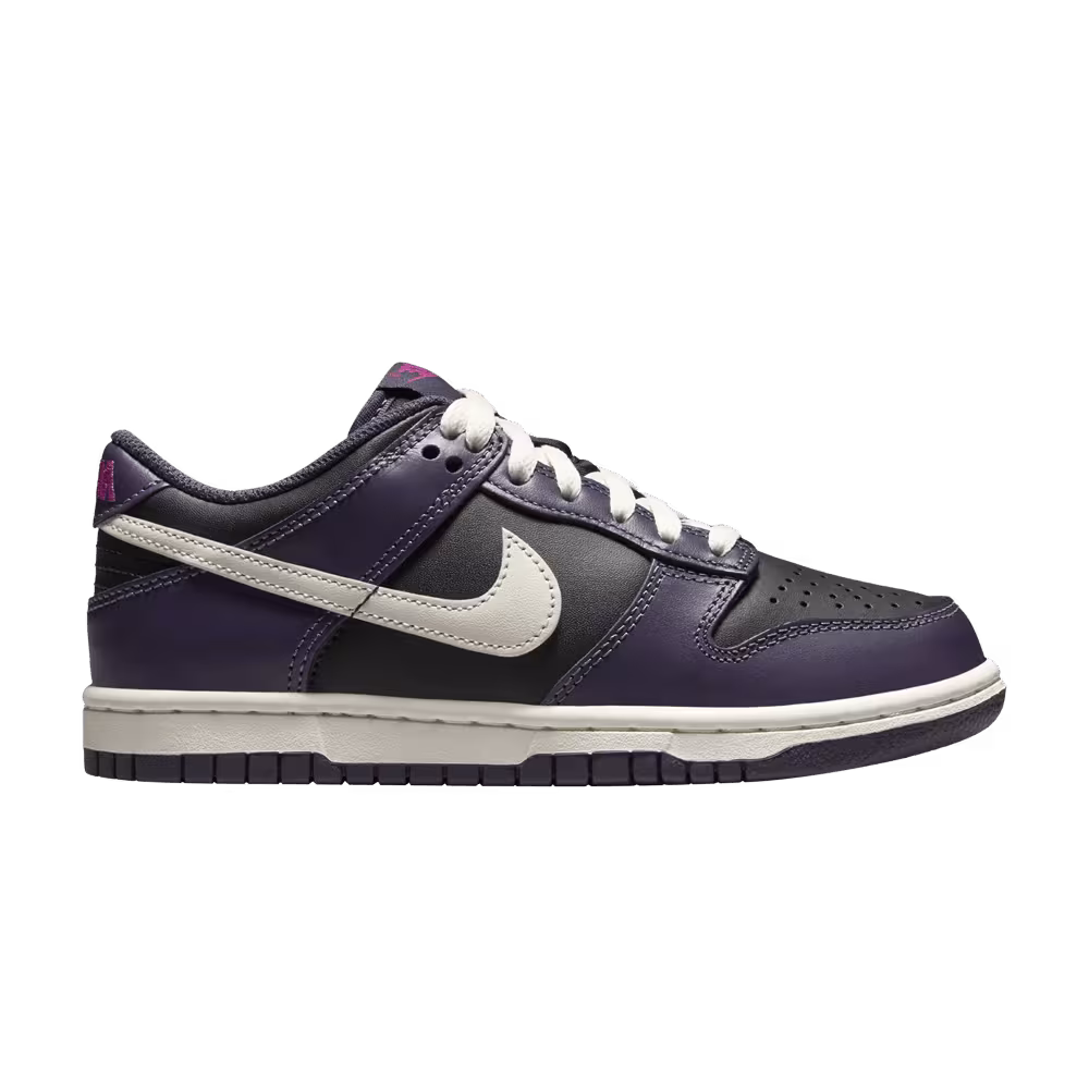 Nike Dunk Low GS Dark Raisin