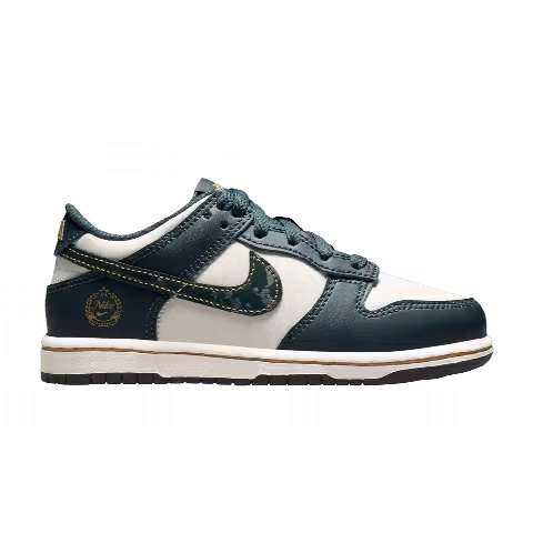 Nike Dunk Low PS 'Deep Jungle'