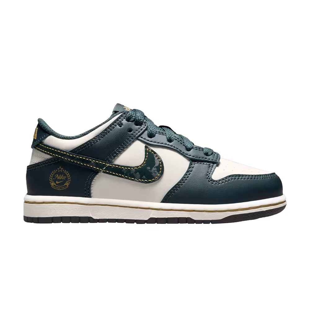 Nike Dunk Low PS Deep Jungle