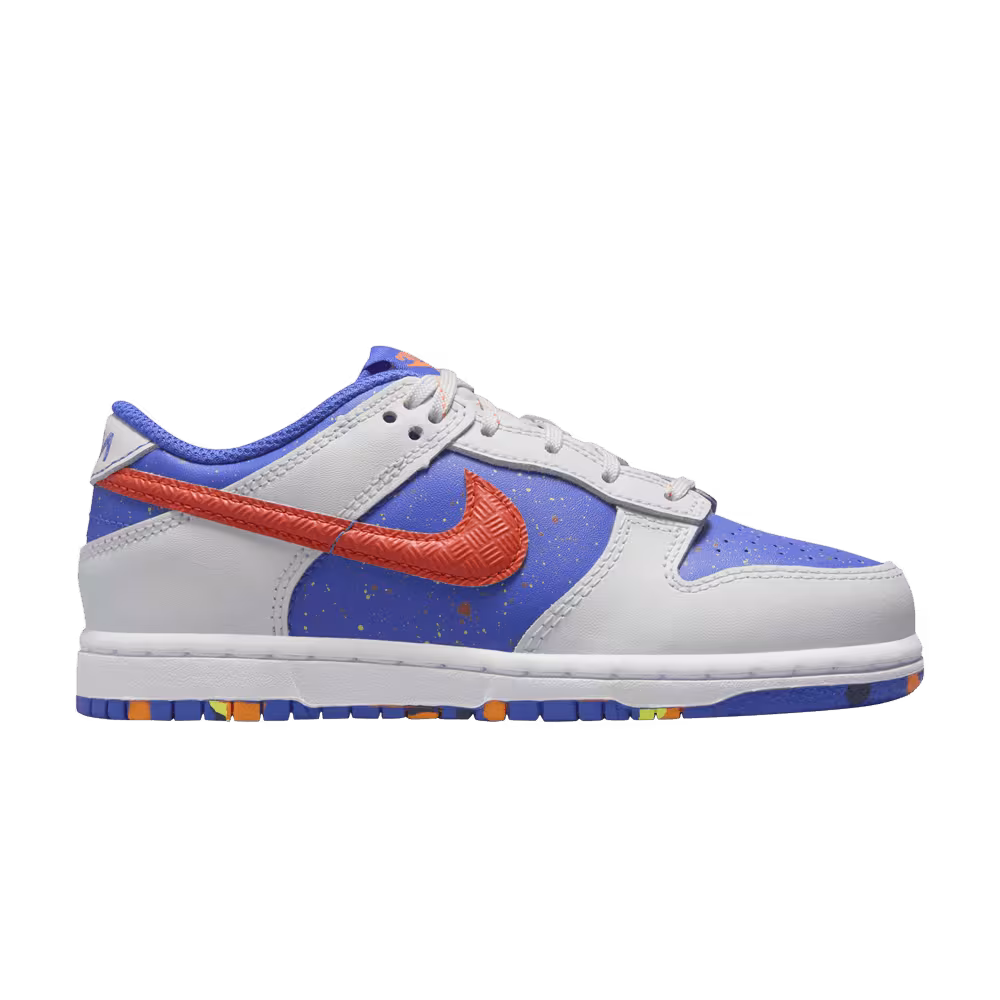 Nike Dunk Low PS Playground Paint Pack