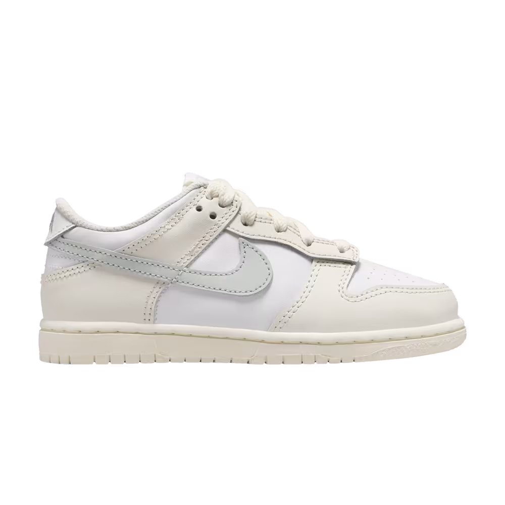 Nike Dunk Low PS Phantom Light Silver