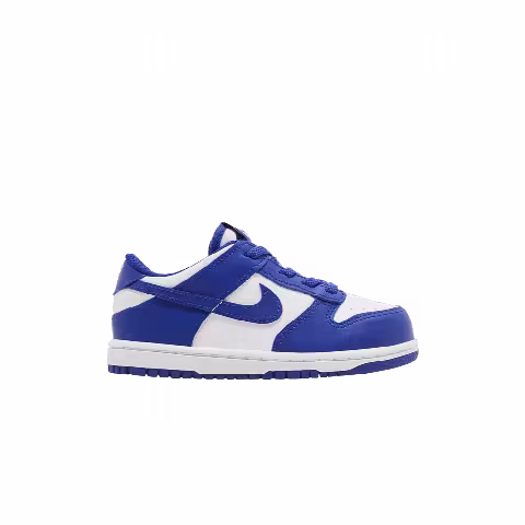 Nike Dunk Low TD 'Concord'