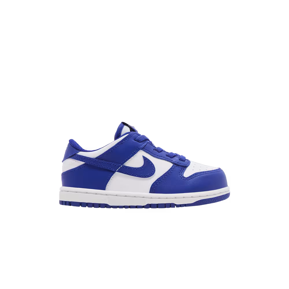 Nike Dunk Low TD Concord