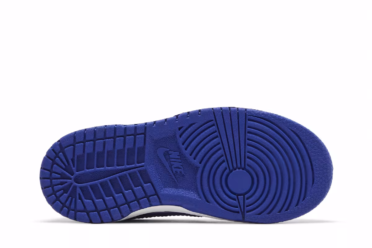 Nike Dunk Low TD Concord, view 5