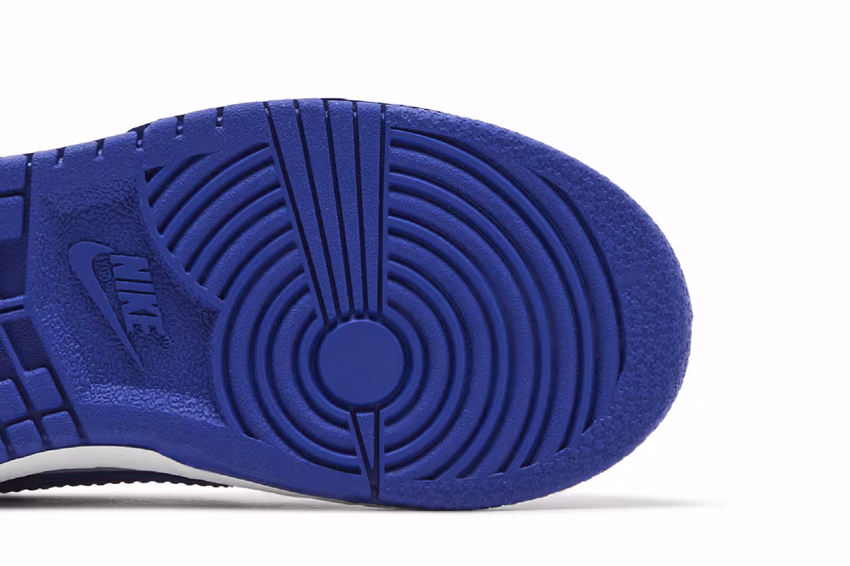 Nike Dunk Low TD Concord, view 6