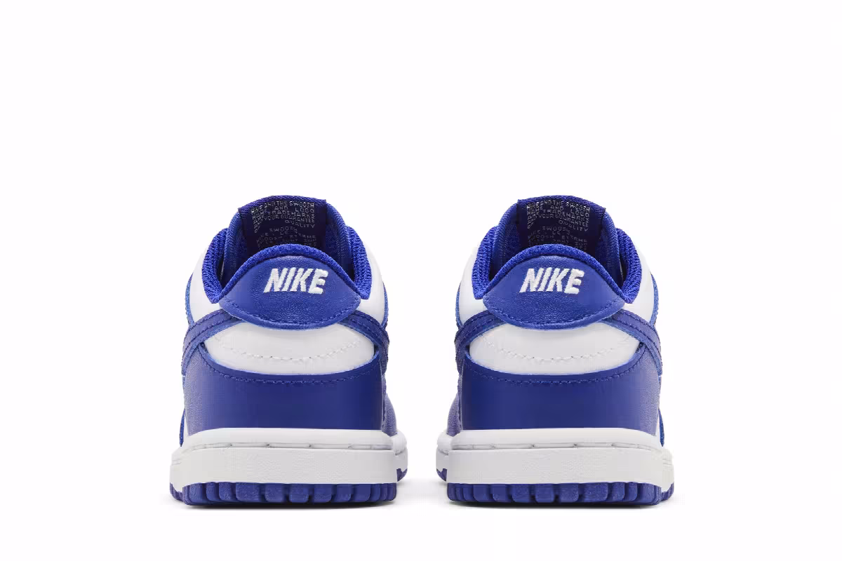 Nike Dunk Low TD Concord, view 7
