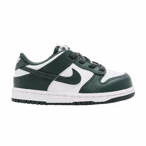 Nike Dunk Low TD 'Vintage Green'