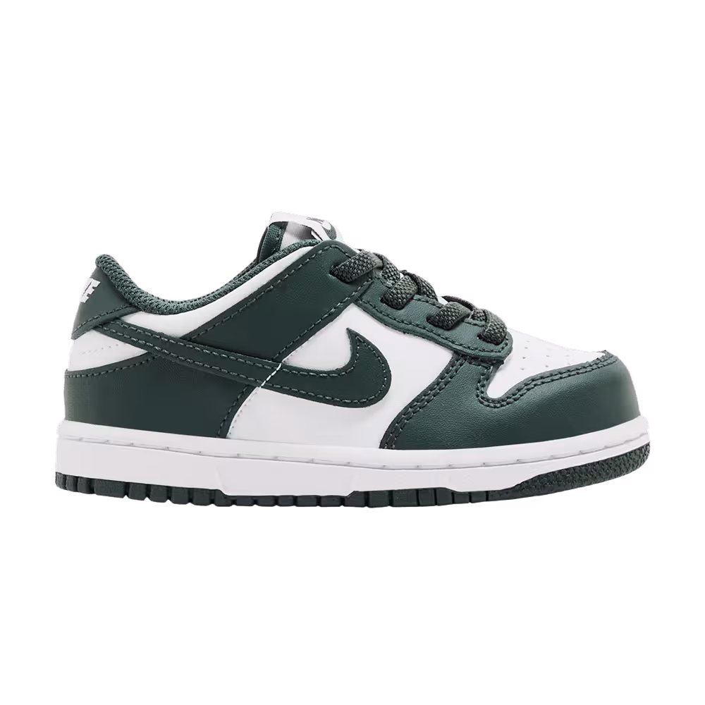 Nike Dunk Low TD Vintage Green