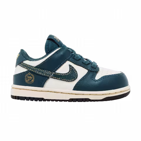 Nike Dunk Low TD 'Deep Jungle'