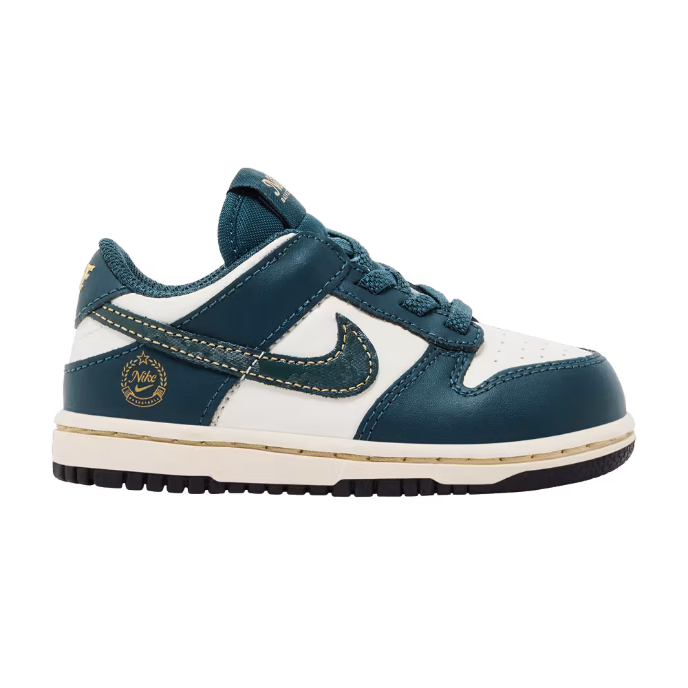 Nike Dunk Low TD Deep Jungle