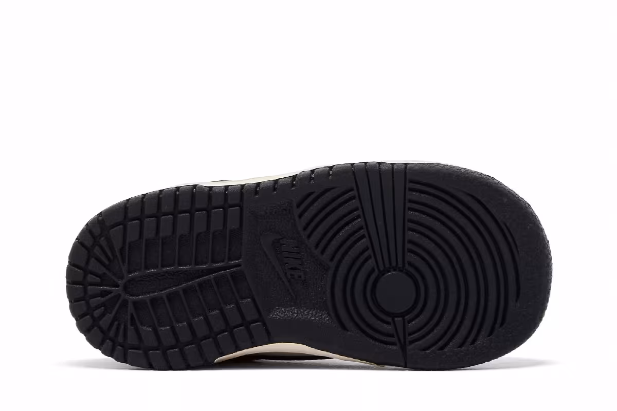 Nike Dunk Low TD Deep Jungle, view 5
