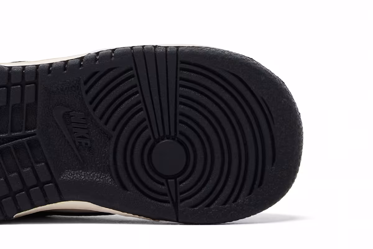 Nike Dunk Low TD Deep Jungle, view 6