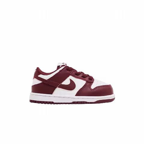 Nike Dunk Low TD 'Redwood'
