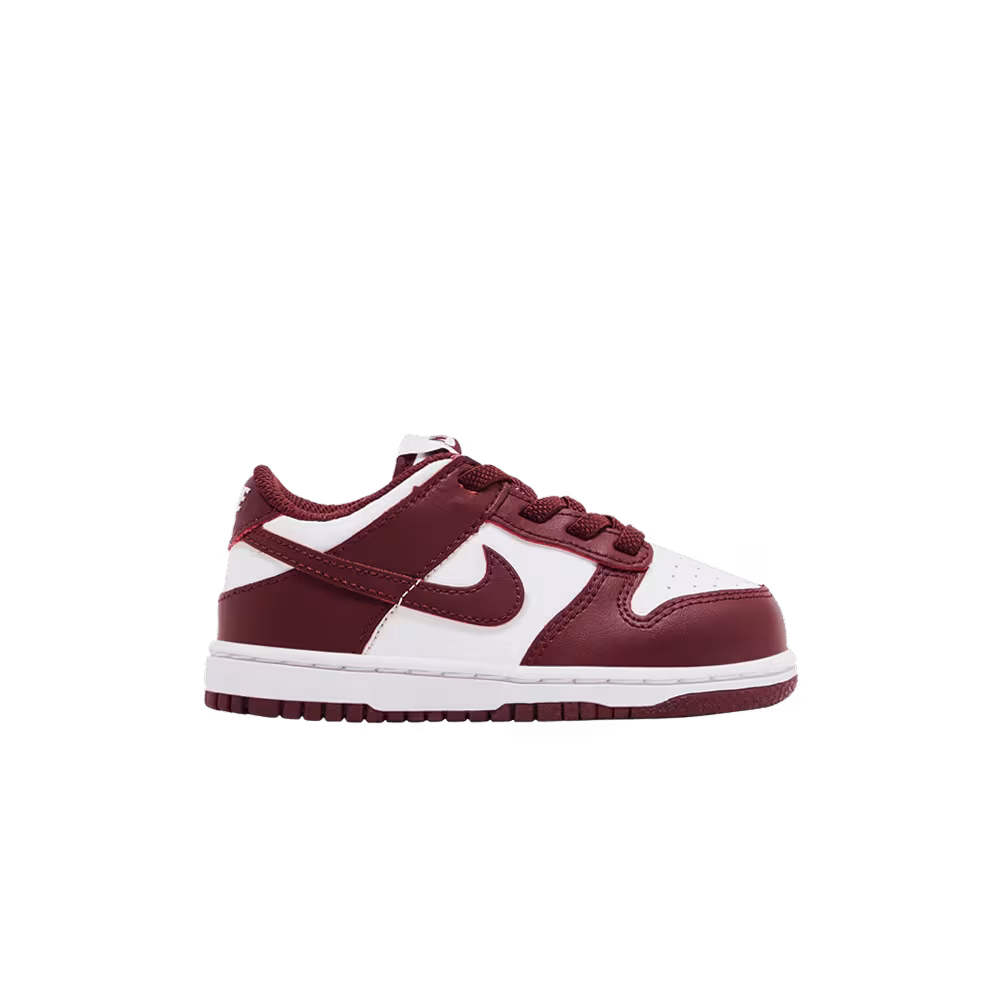 Nike Dunk Low TD Redwood
