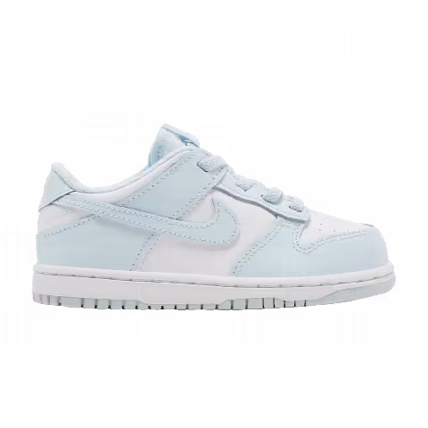 Nike Dunk Low TD 'Glacier Blue'