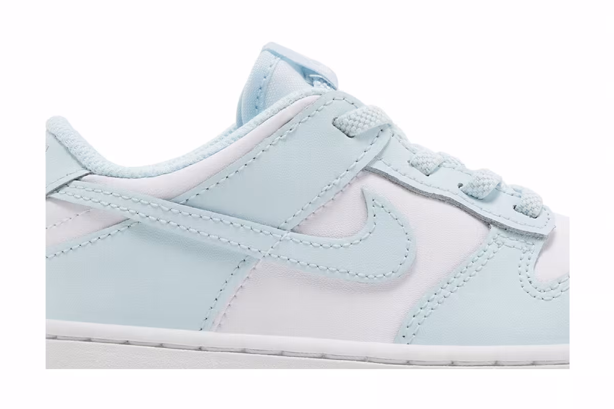 Nike Dunk Low TD Glacier Blue, view 3