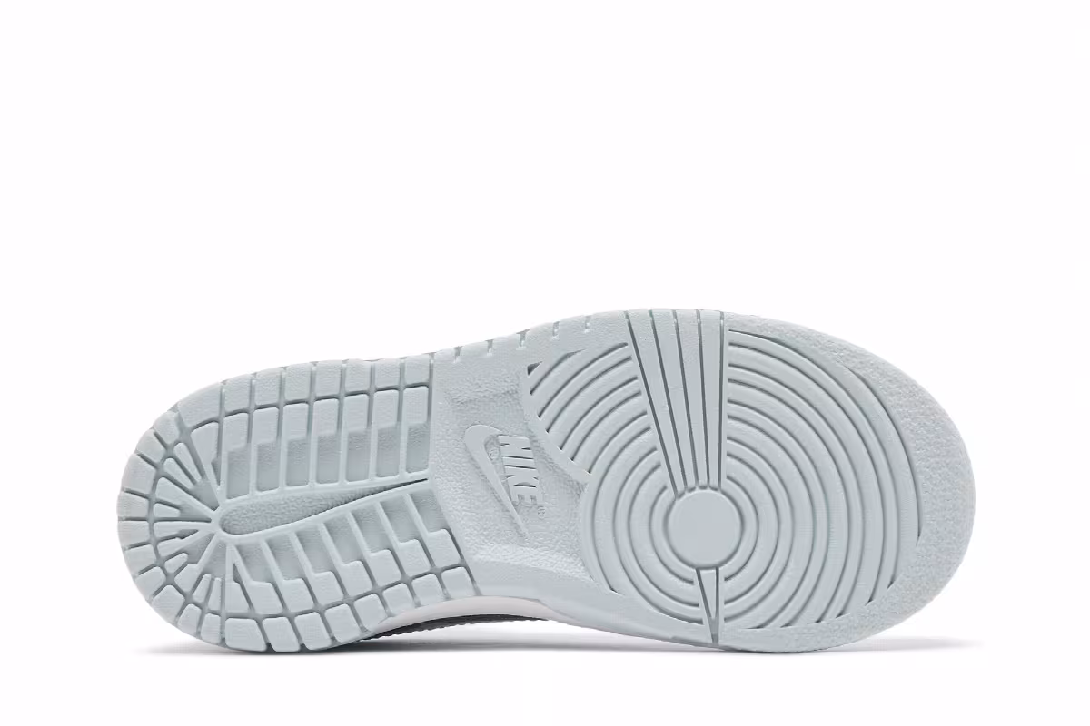 Nike Dunk Low TD Glacier Blue, view 5