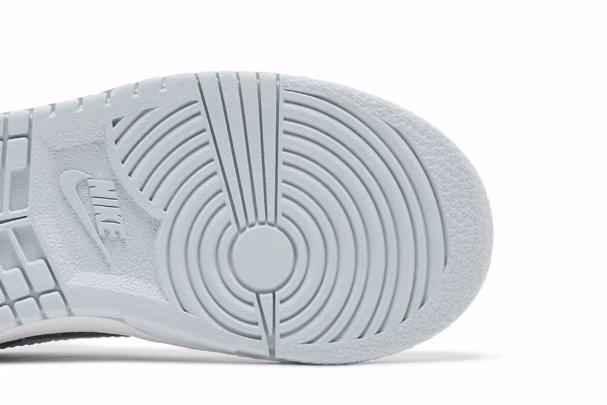Nike Dunk Low TD Glacier Blue, view 6