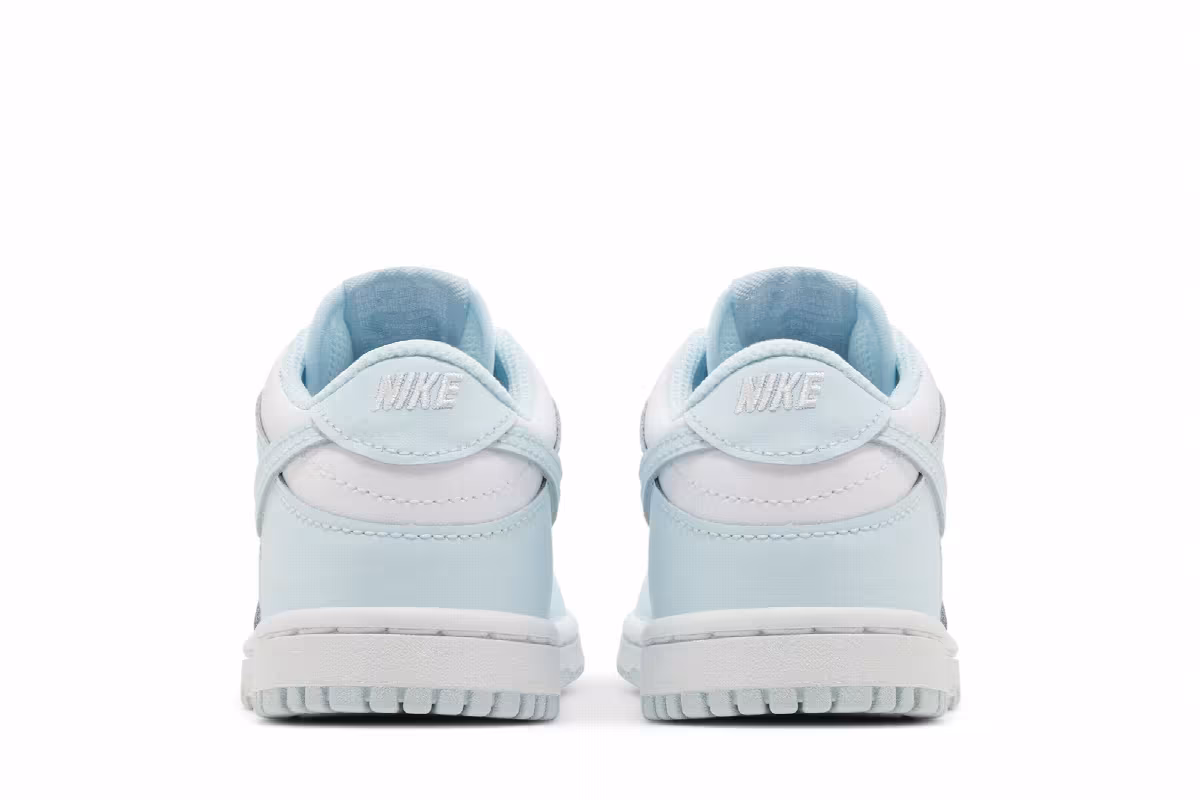 Nike Dunk Low TD Glacier Blue, view 7