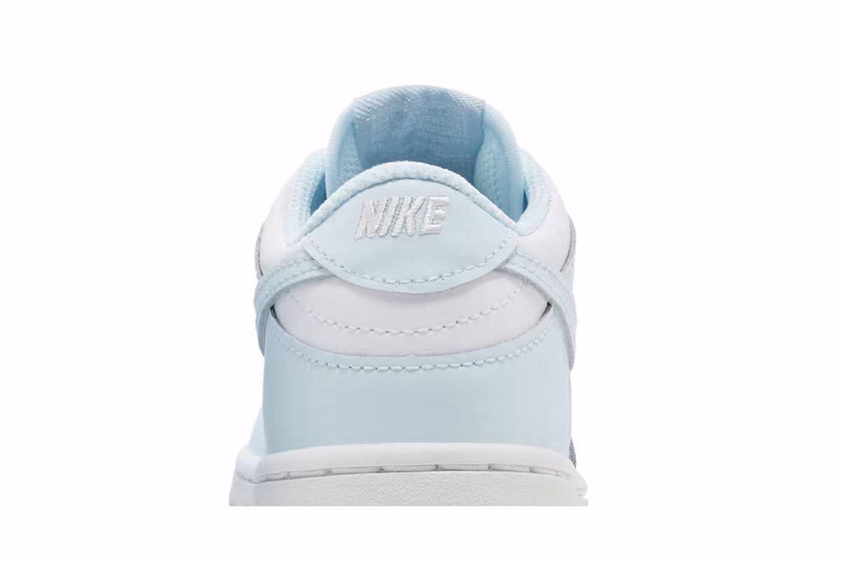 Nike Dunk Low TD Glacier Blue, view 8