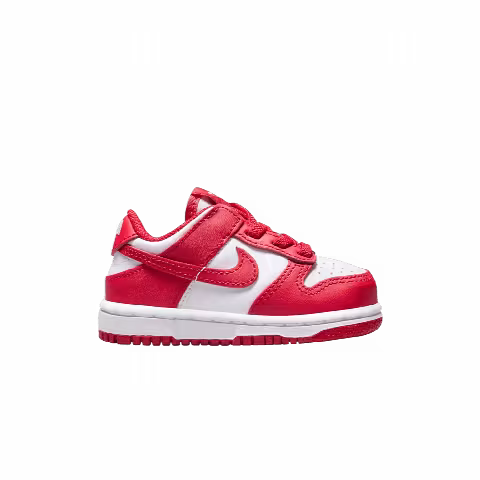 Nike Dunk Low TD 'St. John's'