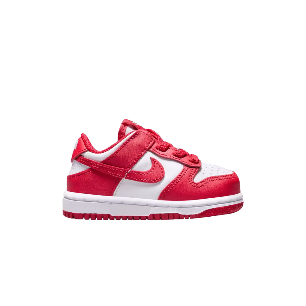 Nike Dunk Low TD St. John's